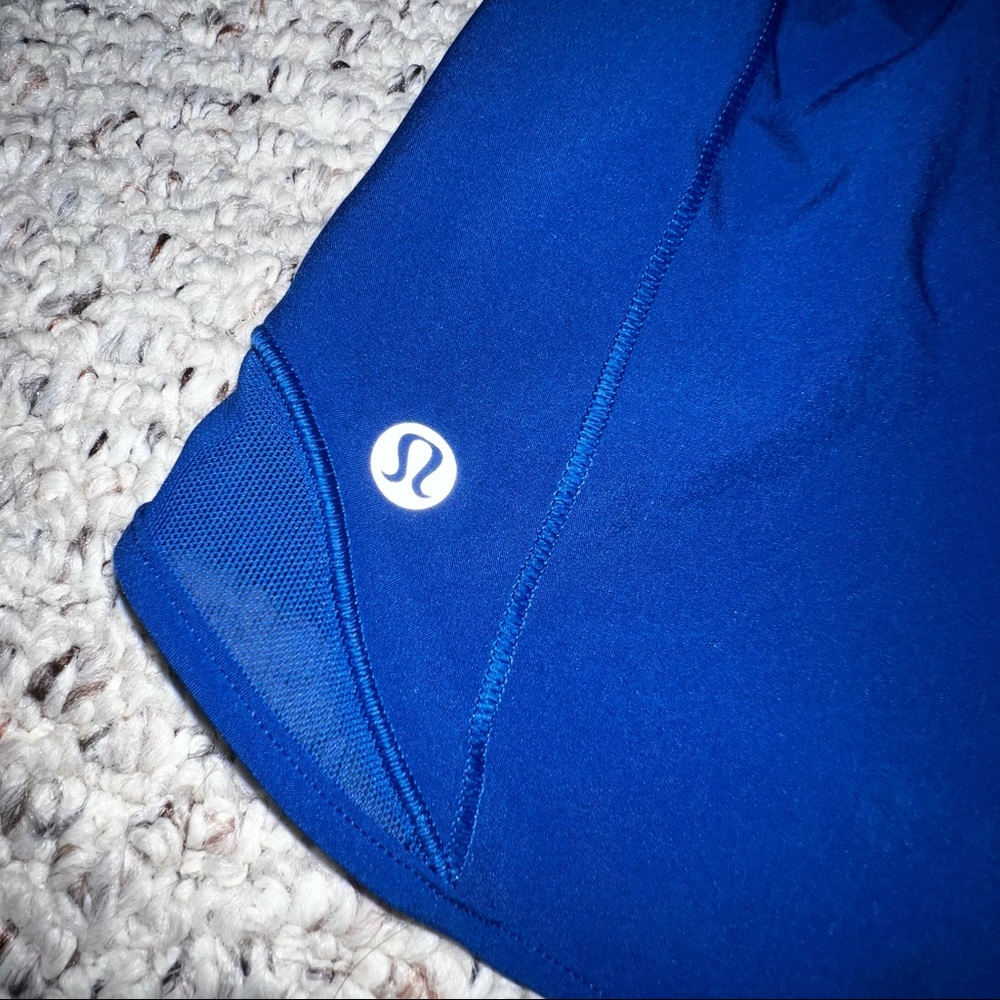 RARE Lululemon Hotty Hots - Picture 3 of 4